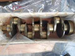 Caterpillar C4.4 3054 Engine Crankshaft Cat Engine Parts