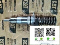 Fuel Injector 5S Nozzle P315 Diesel Engine C4.4DE88E3 Injectors Seal 320N Spare Parts Set