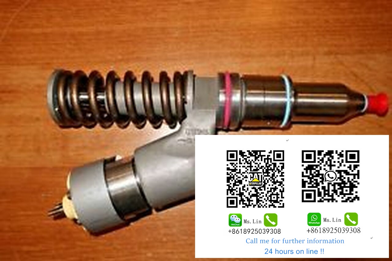 6HK1/6HK2/6QA1 Diesel pump fuel injector For excavator