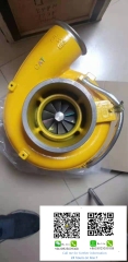 Turbocharger C15 Turbo C16 With high Qiuality HOT SALE