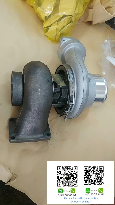 Turbo DX230LCS DX260LC DX300LC turbochargerTurbocharger