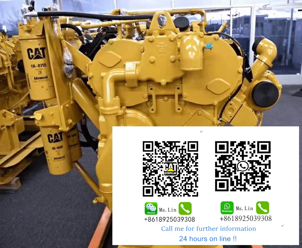 Engine assembly C13 Engine Hot Sale