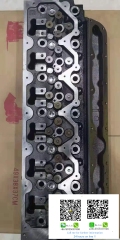 Cylinder Head Assembly PC200-8 Spare Parts C6.6 Valve Cover C6.6 Engine Head C9 complete Set