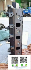 Wholesale Cylinder Head 4HK1 Engine Head 4HK1 complete Set Engine Spare Parts