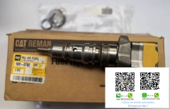 C2.6/C3.3/C4.2 Diesel pump fuel injector For excavator