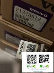 Fuel Injector C9 Diesel Engine D12D Injectors Seal C1.1 Spare Parts Set C1.5 Nozzle