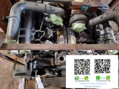 Engine assembly 12V140 Engine Generator Set TH62 Marine AP-1055B Diesel Truck 352F Reman Engine