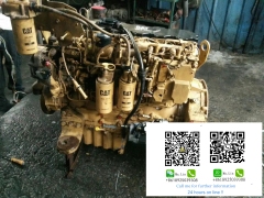 Engine assembly C6.6 Engine Reman Engine TH55 Generator Set AP-1050B Marine 349F Diesel Truck