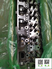 Cylinder Head C15 Spare Parts C7.1 Valve Cover C8.7 Engine Head C9 complete Set