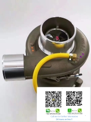 Turbocharger C9 Engine Parts 3034 Genuine Spare 3044C Turbo 3046 high Qiuality