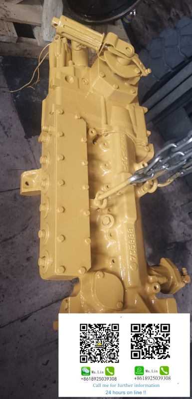 Fuel Pump C3406 Repair kit C6.6 Aftermarket C7 Diesel Engine C7.1 Injection Pump