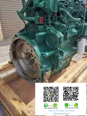 Engine assembly D7D Diesel Truck C0.7 Reman Engine C1.1 Generator Set C1.5 Marine