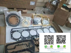 Full Gasket Kit C9 Cylinder Gasket C0.7 Gasket Kits C1.1 Overhaul Kit C1.5 seals