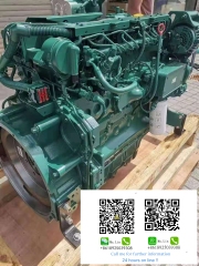 Engine assembly D7D Diesel Truck C0.7 Reman Engine C1.1 Generator Set C1.5 Marine