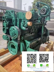 Engine assembly D7D Diesel Truck C0.7 Reman Engine C1.1 Generator Set C1.5 Marine