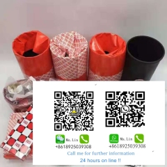 HOT SALE 4HK1 Piston Ring 6HK1Liner Kit 6HK1 Sleves Piston Cylinder Liner