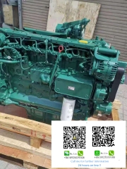 Engine assembly D7D Diesel Truck C0.7 Reman Engine C1.1 Generator Set C1.5 Marine