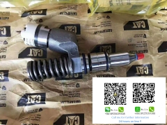 Fuel Injector C9 Diesel Engine D12D Injectors Seal C1.1 Spare Parts Set C1.5 Nozzle