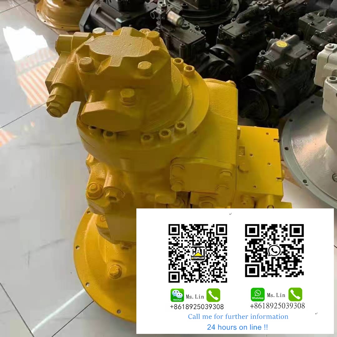 High quality Hydraulic Pump 349D Main Pump 2959663 345D Hydraulic Pump Main Pump HOT SALE