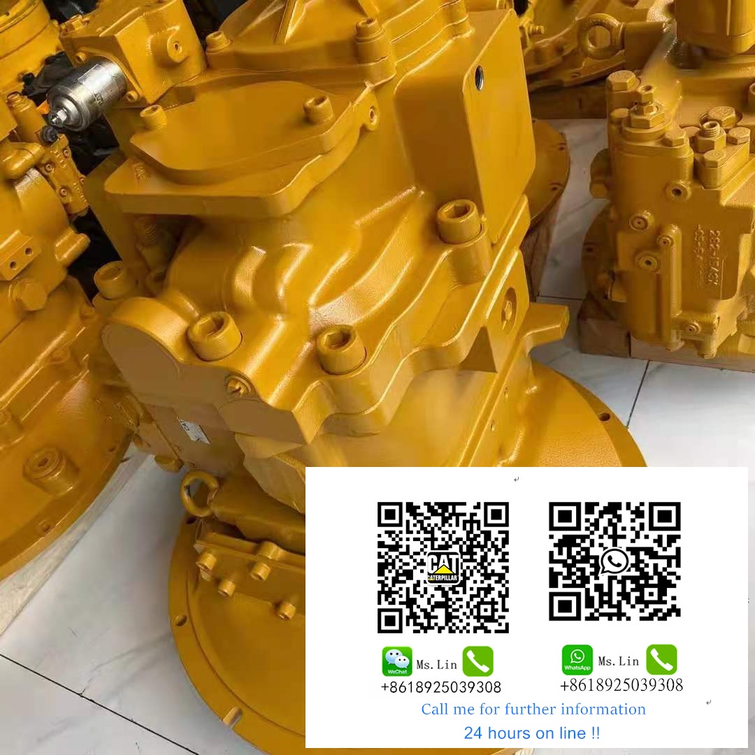 High quality Hydraulic Pump 349D Main Pump 2959663 345D Hydraulic Pump Main Pump HOT SALE