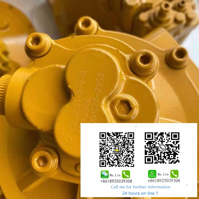 High quality Hydraulic Pump 349D Main Pump 2959663 345D Hydraulic Pump Main Pump HOT SALE