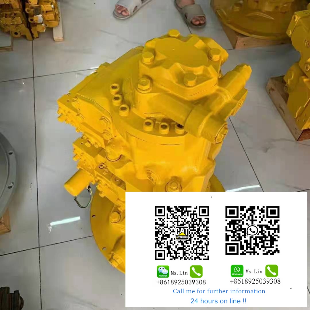 High quality Hydraulic Pump 349D Main Pump 2959663 345D Hydraulic Pump Main Pump HOT SALE