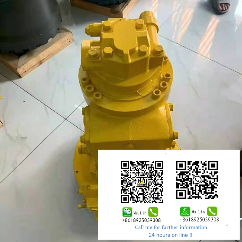 High quality Hydraulic Pump 349D Main Pump 2959663 345D Hydraulic Pump Main Pump HOT SALE