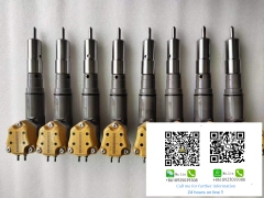 6BB1 6BD1 6BG1 6BT8.3 6CT3.9 fuel injector Oil pump Fuel Injection Spare Parts Set