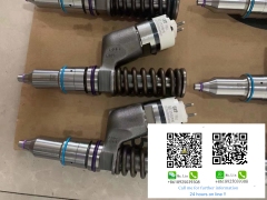 Fuel Injector C4.4 Injectors Seal C4.4B Spare Parts Set C6.4 Nozzle C6.6 Diesel Engine
