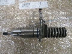 8W2555 Parts 8W-2555 Seal 2330037 Fuel Injector 233-0037