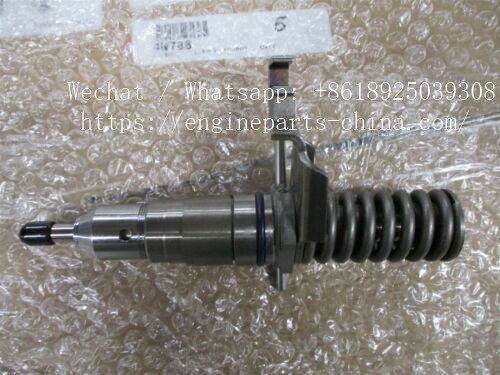 7X6102 Engine 7X-6102 Parts 2321168 Seal 232-1168 Fuel Injector 5373767 Nozzle 537-3767