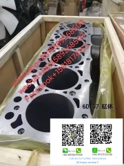 factory price V2607 engine cylinder block for Kubota machinery parts Drivers accessories