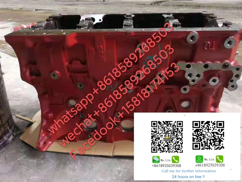 Cylinder Block Assembly For Triton L200 Challenger Montero Pajero Sport 1050A007 1050B247 Drivers accessories