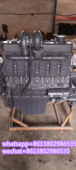 Doosan DH500 Complete Engine Assy DE12TIS Engine Motor For Sale Excavator parts