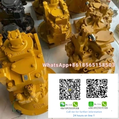 China Supplier CAT 345 Hydraulic Pump CAT345B Piston Pump CAT345D Main Pump K5V212 2959663