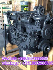 howo truck engine engine D12.42 engine Excavator parts