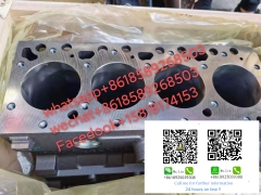 Good Quality Engine Parts 5261257 Cylinder Block Isf2.8 Drivers accessories