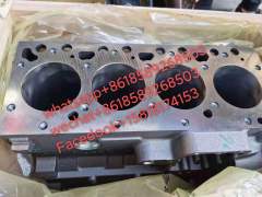 8971037611 High Quality Engine Cylinder Block for NPR/4HF1 Drivers accessories