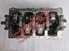 High Quality 4D56 Engine Parts Short Engine Block for Drivers accessories