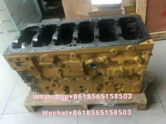 Howo cylinder block 3306 3304 3406 C15 Sinotruck Howo good Weichai dongfeng Spare Parts Factory Supplier