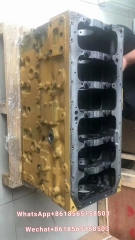 Middle Cylinder C13 Cylinder Block C15 short Block C-15 Engine Parts C16 Long Cylinder