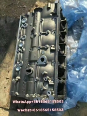 Middle Cylinder C11 C13 C15 Engine Parts C-15 Long Cylinder C16 Cylinder Block C-16 short Block