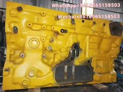 Genuine Second-hand Cylinder Block with C7 C11 and Crankshaft Connecting Rod Piston Liner