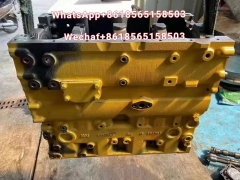 Cylinder Block 3306 short Block 3306B Engine Parts 3406 Middle Cylinder 3406B Long Cylinder