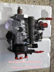 3190677 319-0677 E330D C9 Engine Injector Pump For Excavator