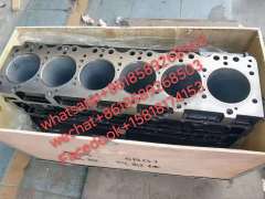 WMM Hot Sale Engine Block Tractor Spare Parts Cylinder Blocks for Massey Ferguson Tractor Engine 3.152 Drivers accessories