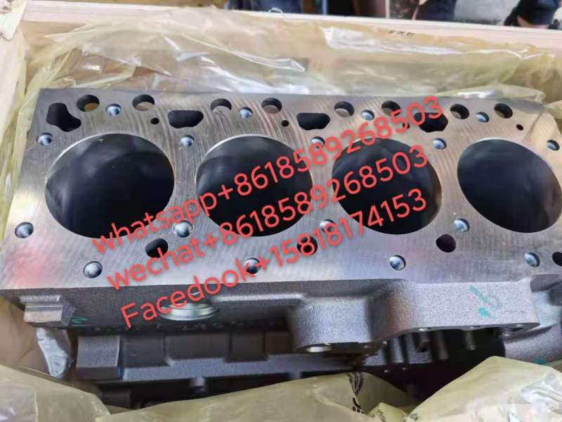 High Quality Wholesale Engine Cylinder Blocks 61560010095 For SINOTRUK Drivers accessories