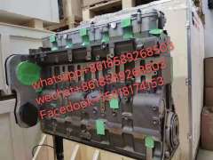 Good price 4HK1 Engine cylinder head for ZX200-3 Excavator cylinder block engine parts 8-98170617-0 Drivers accessories