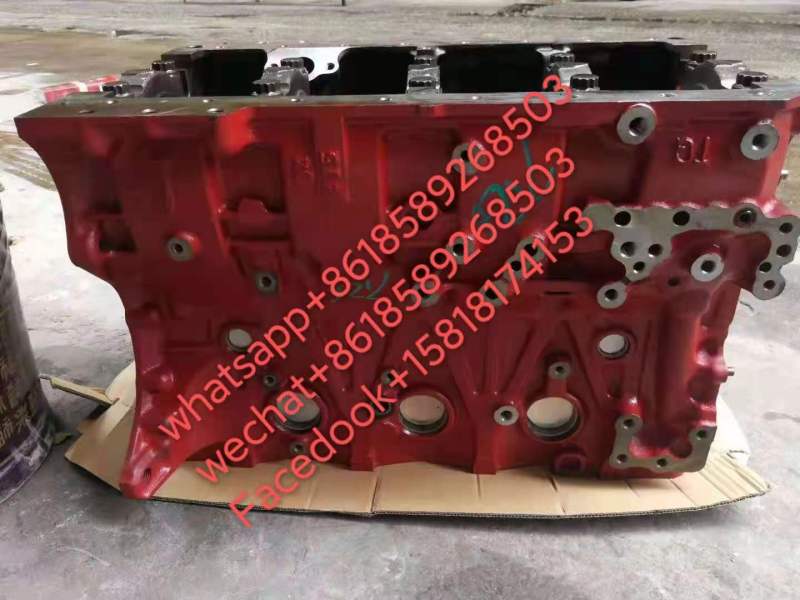 New engines prices K19 cylinder block Drivers accessories