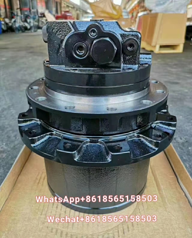 Belparts DH225 R210-7 JCB220 R215-9 hot sale TM40 GM40 excavator hydraulic drive Assy travel motor